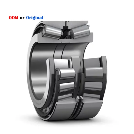 High Precision Taper Roller Bearings 32209 32212 32213 32214 32215 32217