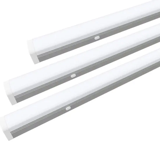 sensor lights indoor for warehouse