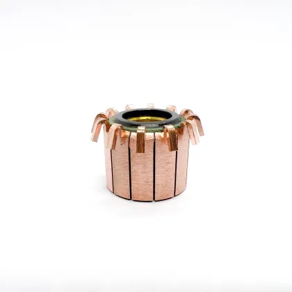 Commutator Customized Universal Motor Commutator Search Engine