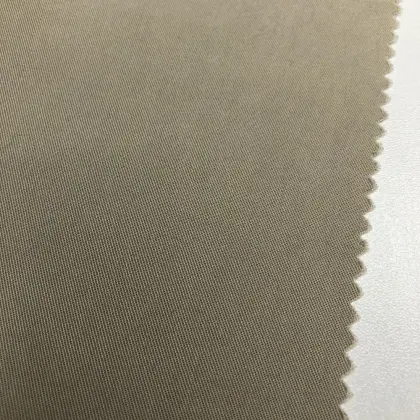 Tencel Polyester Woven Fabric