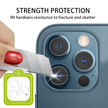 Wholesale back screen protectiver camera lens protector