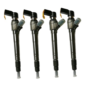 Original Factory Ford Ranger 2.2 3.2 Injectors A2C59517051 BK2Q-9K546-AG Diesel Fuel Injector For Mazda BT50 Pickup Auto Parts