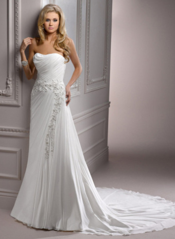 New Arrival Wedding Dresses 