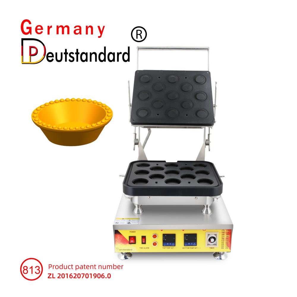 Käsegerte herstellen Schalenmaschine mit guter Qualität