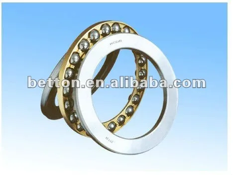 china cheap thrust ball bearing 51230