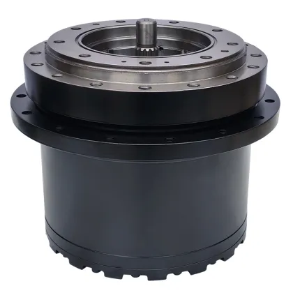 Carter E312 Travel Reduction Gearbox