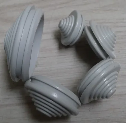 Seal D25mm (D Box 32mm) Rubber (RSD25G)