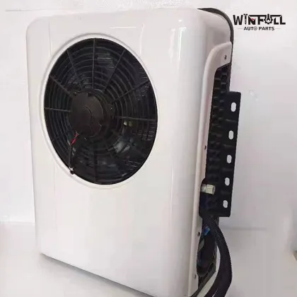 2024 New 12V Car Air Conditioning System