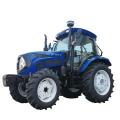 8HP-220HP WHEEL Drive Farm Tractor dengan aksesori