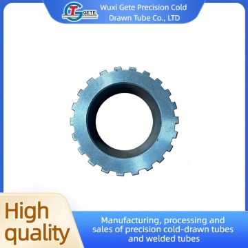 High-Precision Automotive Gear Ring Hollow Sleeve Tube