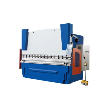 Prima Press Brake: High Quality CNC Press Brake for Multi-Purpose Use