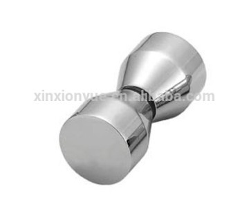 Door handle ; shower door handle,Stainless steel & Brass & zinc-alloy & Aluminium alloy