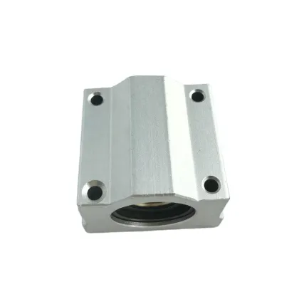 Rexroth SBR12UU SBR20UU SBR35UU Linear Bearings - Engineering Plastic Sliding Type