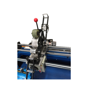 Constant Speed Automatic Control Zipper Winding Machine