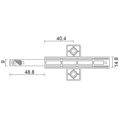 Tragbarer faltbarer Abpraller -Trampolin