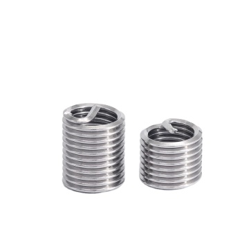 Hot Sale Hardware m5*0.8*1D Thread Insert Repaird