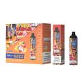 Randm Tornado 6000 Puffs Disponível Vape Type-C