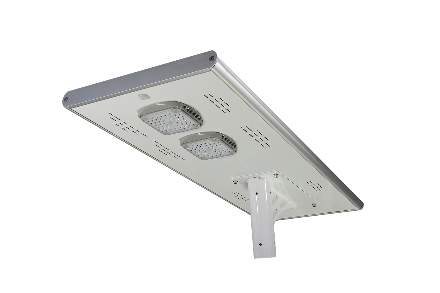 LED Integrated Solar Street Light