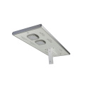 LED Integrated Solar Street Light