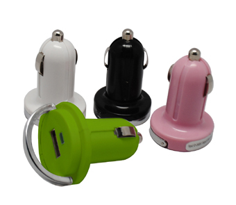 In-car charger