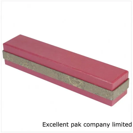 Fancy Flower Packaging Box Design