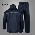 PVC Work Work Safety Rain Gear Rain impermeable