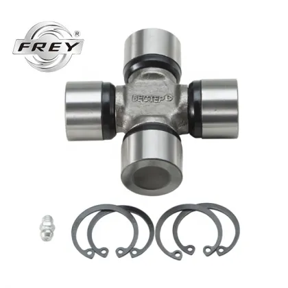 spider universal joints for Benz BUS 609