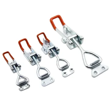 Clamp 4003 Flexible Toggle Latch Lock