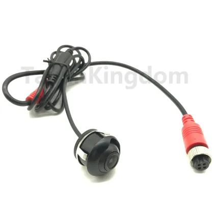 Monaco Starlight Night Vision Waterproof Mini Camera