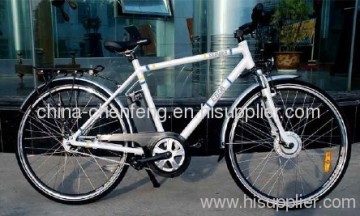 Electric Bike 