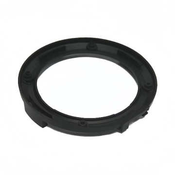 Высокоточные пластиковые детали, отлитые под давлением