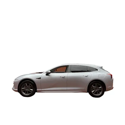 2024 NETA Hunting Attire 300 Edition Electric Vehicle