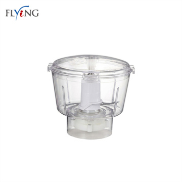 Ice Crusher Hard Object Crusher Blender Dns