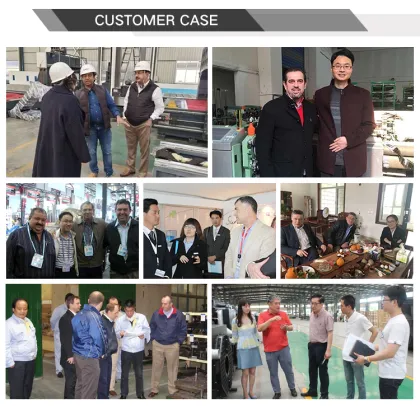 Whole Sale Leather Belt Making and Cutting Machines with CE