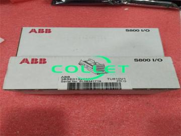 ABB TU810V1 Compact Module Termination