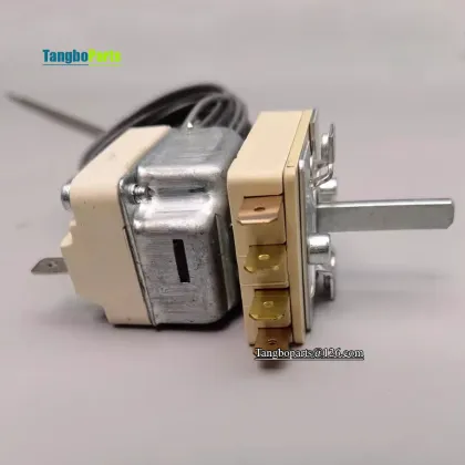 Electrolux Zanussi Fryer Oven 250V 15A 55.19639.800 97-185°C Resettable Thermostat Replacement