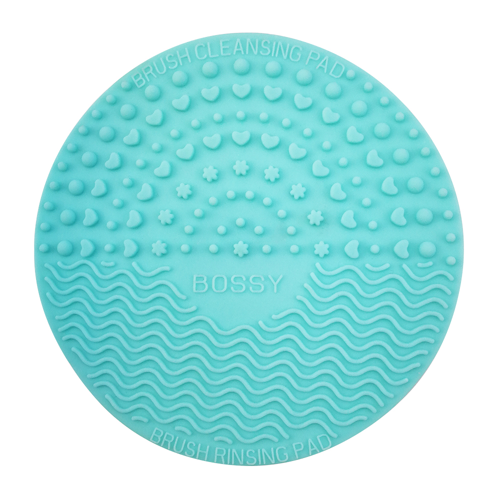 Makeup Brush Cleaner Tool