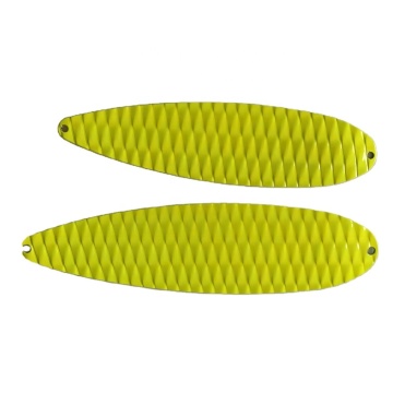 Crazy Brand Metal Fishing Lure Spoon Factory Direct