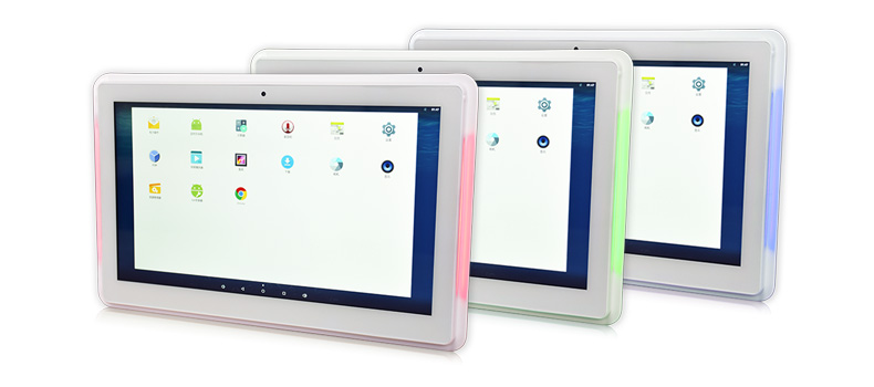 Smart Tablet