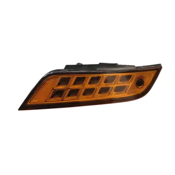 Korea Universe Bus Front Marker Lamp 24V LED Marker Light HC-B-5171