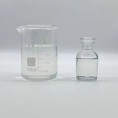 Stable Liquid Decolorization Chemicals