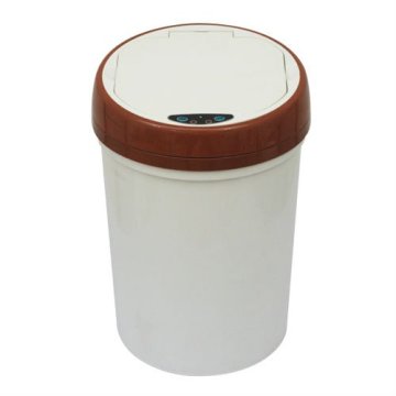 9L Rechargeable Auto sensor waste bin
