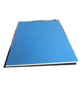 Good Quality ACP Aluminum Composite Panel/ACP Cladding Price