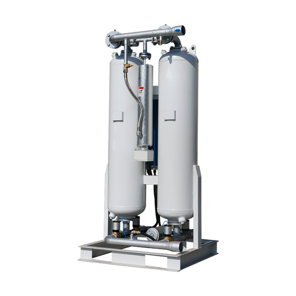 adsorption dryer