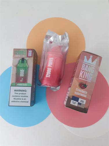 Wholesale Disposable Vape Bang King 12000 Vape, High Quality Wholesale Disposable Vape Bang King 12000 Vape on Bossgoo.com Wholesale Disposable Vape Bang King 12000 Vape, High Quality Wholesale Disposable Vape Bang King 12000 Vape on Bossgoo.com