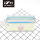 ​Custom lovely laser TPU leather clear handbag cosmetic bag pencil case&bag multifunctional bag for girls