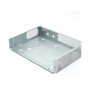 Quality-Assured Competitive Price Printed Metal Fabricated Products