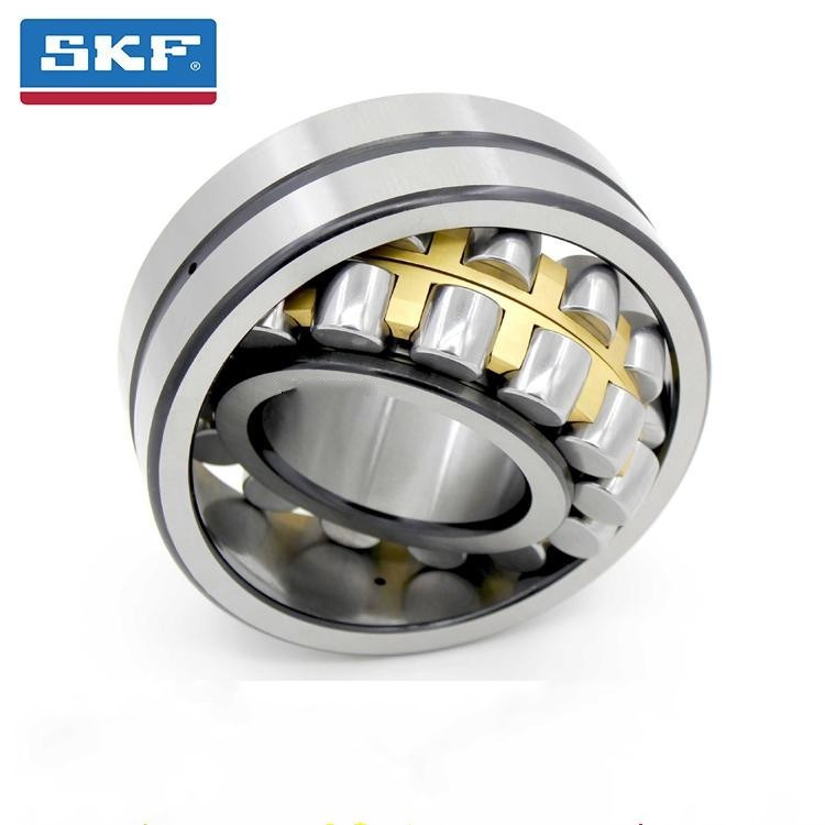 Roller Spherical Bearing