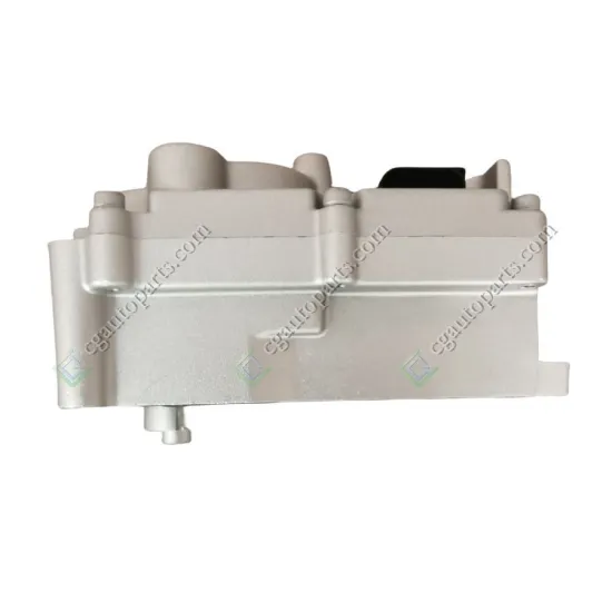 Turbo Charger Actuator 2201112 - Truck Engine Parts For DAF MX11 Euro6