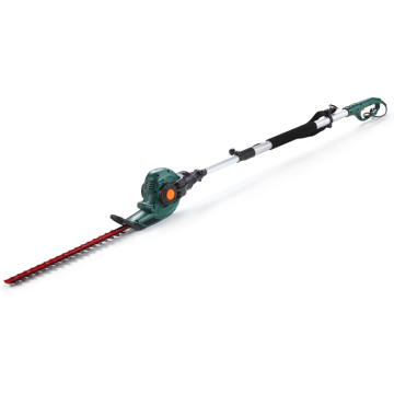 East Garden Tools 450W Pole de cobertura de poste eléctrico